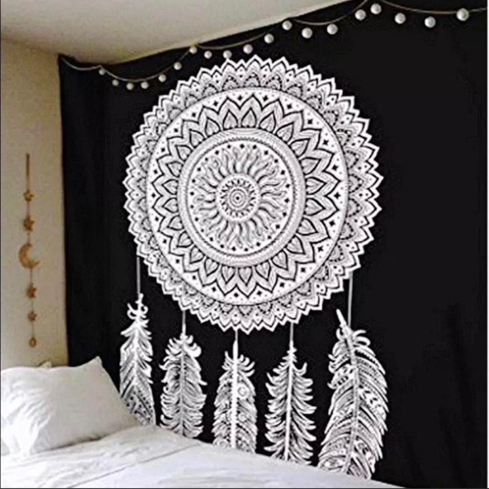 Dream Catcher Tapestry
